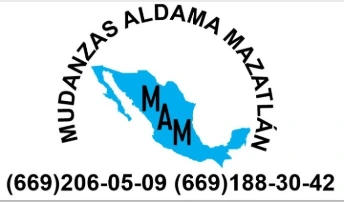 FLETES Y MUDANZAS ALDAMA GUADALAJARA